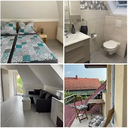 Jasmin House Vonyarcvashegy