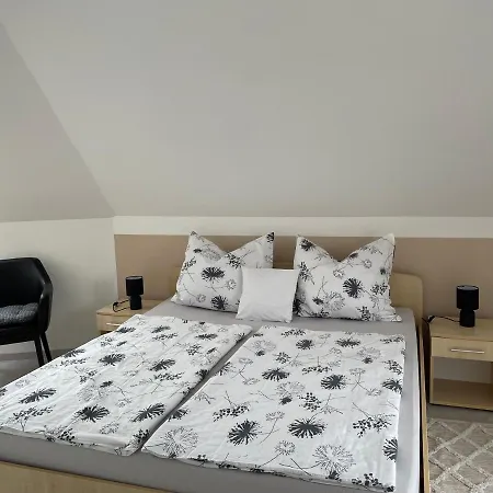 Alloggio in famiglia Jasmin House Vonyarcvashegy