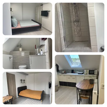 Jasmin House