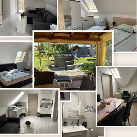 Homestay Jasmin House