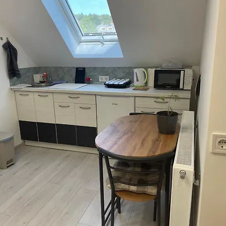 Jasmin House Vonyarcvashegy