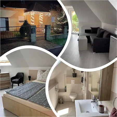 Homestay Jasmin House