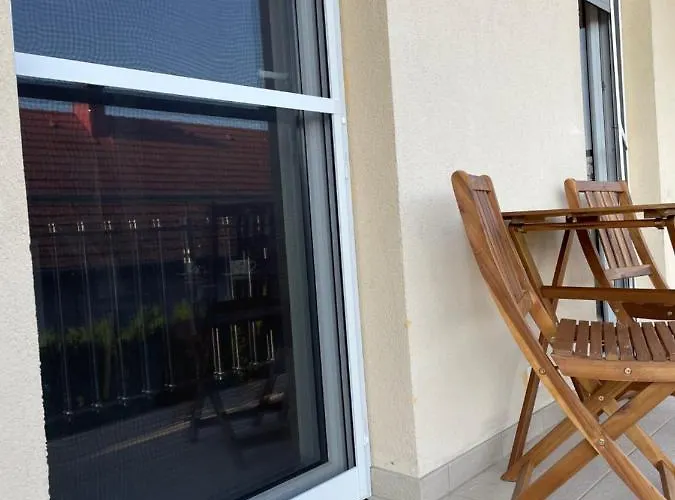Jasmin House * Vonyarcvashegy