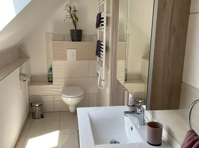 Rum i privatbostad Jasmin House *