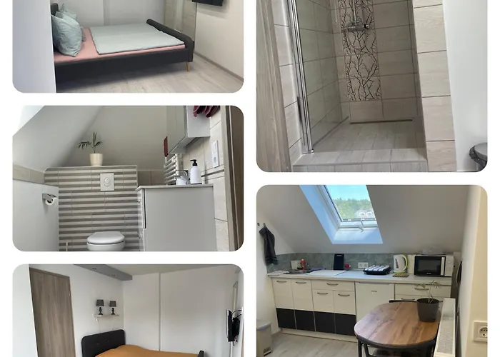 Jasmin House