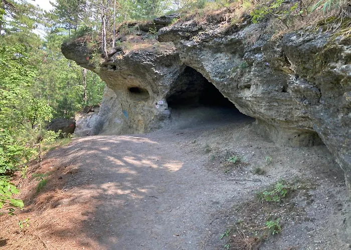 Séjour chez l'habitant Jasmin House Vonyarcvashegy