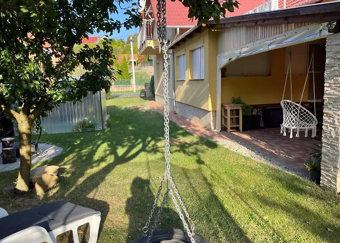 Jasmin House Rum i privatbostad *